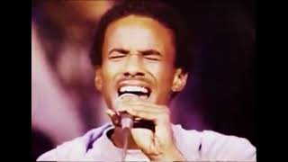 Tevin Campbell - Im Ready/Always in My Heart live