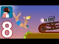 Short Life - Gameplay Walkthrough Part 8 - New Levels 31-40 (iOS, Android)