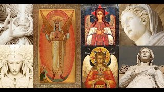 Sophia-The Religious & Philosophical History Of Divine Wisdom