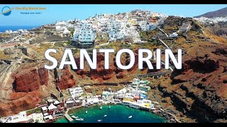 A week in Santorini  Greece  1 week in Santorini  Greece