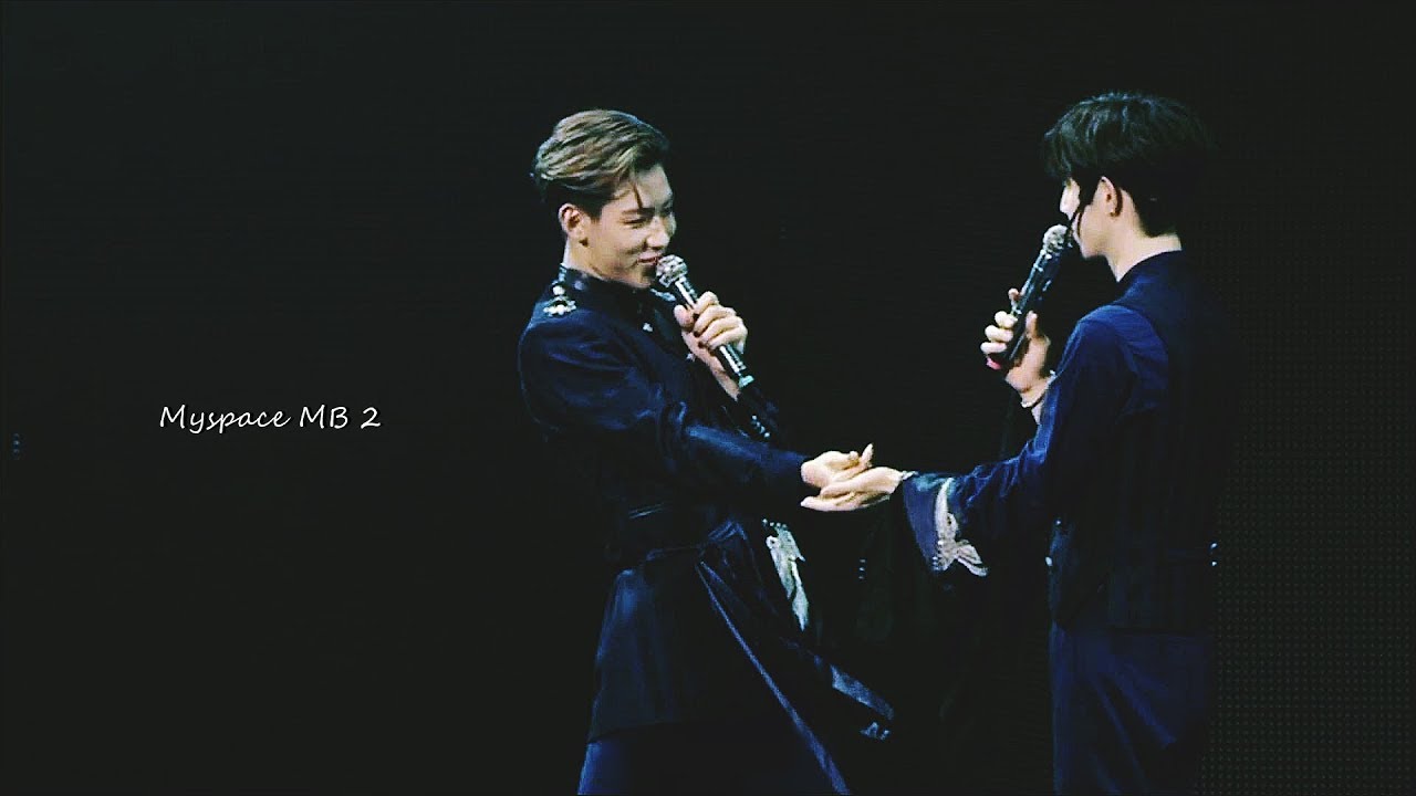 MARKBAM รวมโมเม้นท์มาร์คแบมใน ROAD 2 U IN JAPAN 2018-2019