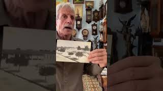 Este hombre nos revels una verdad oculta de Caibarién #cuba #caibarién #historiasreales #history