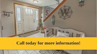 332 Oakdale Drive North Tonawanda, NY 14120
