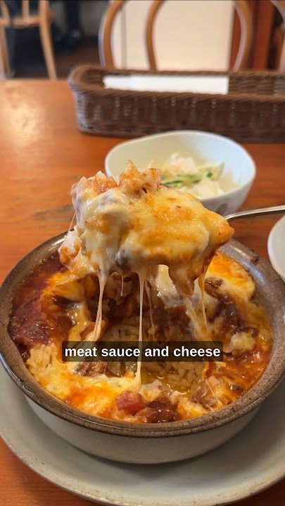Restaurants like these in Japan are the reason I make videos