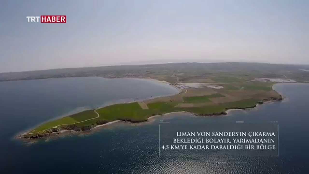 Çanakkale'nin Sırları - Özel Bölüm 