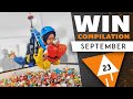 WIN Compilation SEPTEMBER 2023 Edition | Best videos of August | LwDn x Wihel