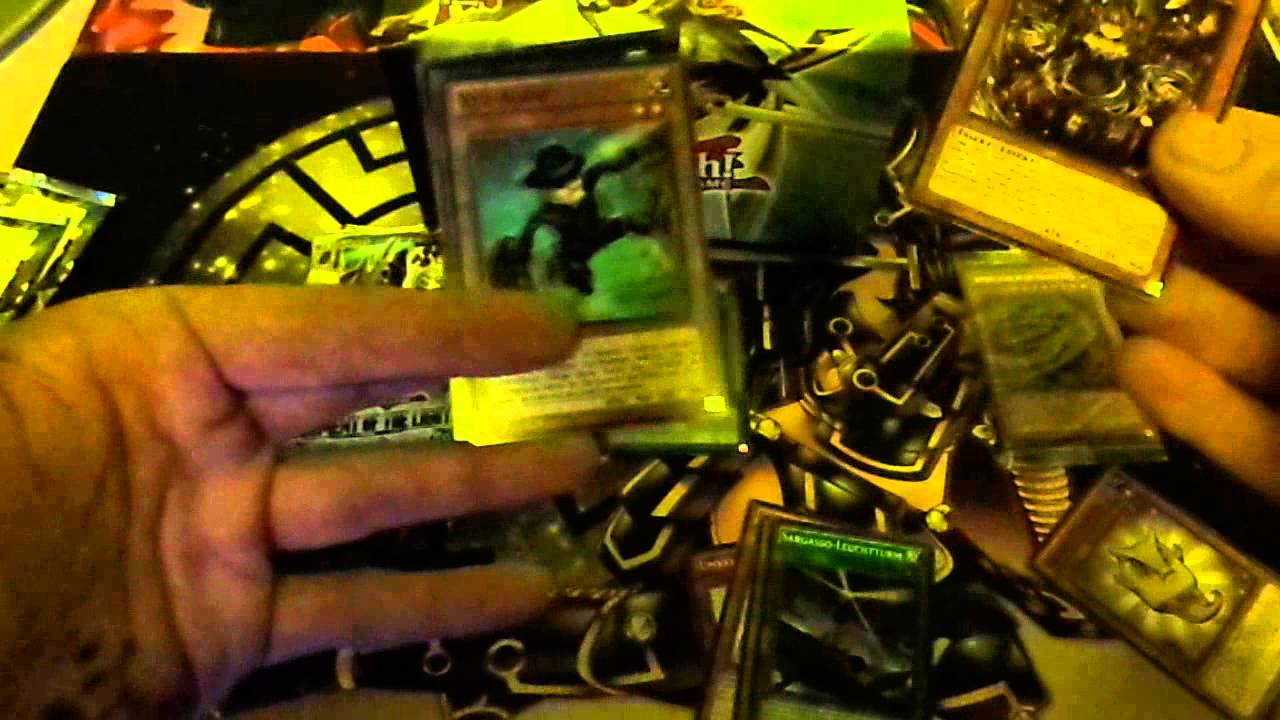 Judgment of the Light Deluxe Edition Opening - YouTube