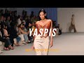 Yaspis ss2024 show during dubai fashion week dubaifashionweek yaspis