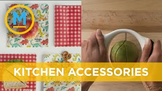 Amazing kitchen gadgets you never knew how much you needed | Your Morning