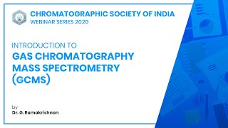 Introduction to GCMS | CSI