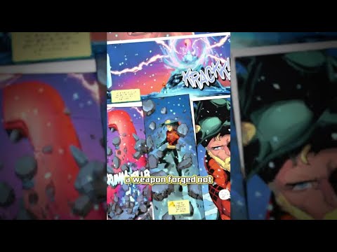 Aquaman's Fall From Grace | Issue #3 Deep Dive - YouTube