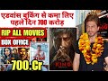 KING Movie Advance Booking Ne Hila Diya Box Office | SRK Ka Jalva Unlimited | Shows Full 😱 | King |