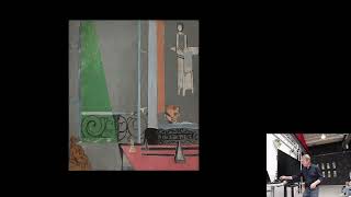Thumbnail for les 3 Deel II, Matisse en tijdgenoten, 1910-1925