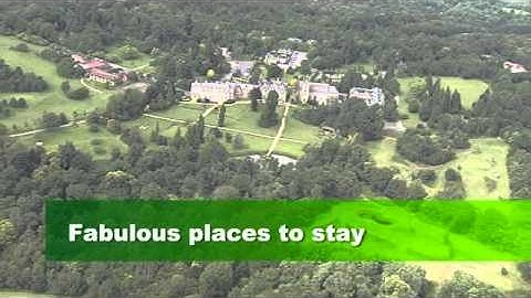 Ashdown Forest - fantastic places to places to stay, eat and visit! http://www.ashdownforest.com