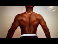 FULL BACK ROUTINE | NO GYM EQUIPMENT NEEDED * MUST WATCH🥵