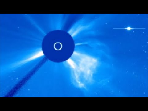 Solar Minimum Approaches | Filament Eruption / CME | July 19, 2015