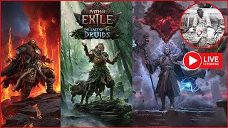 [POE2]템 복원 프로젝트(FREE MIRROR SERVICE)