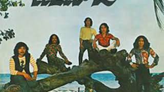 The Mercy's - Hanya Satu, Vocal Charles Hutagalung