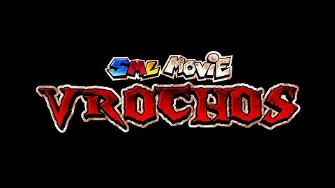 Vróchos (Please 1) - SML Movie: Vróchos! TEASER