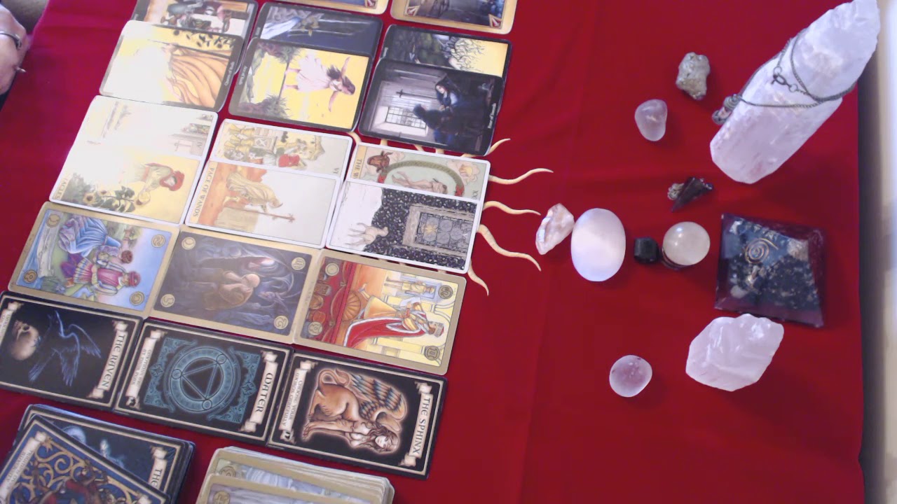 Libra September 2019 What you don't expect