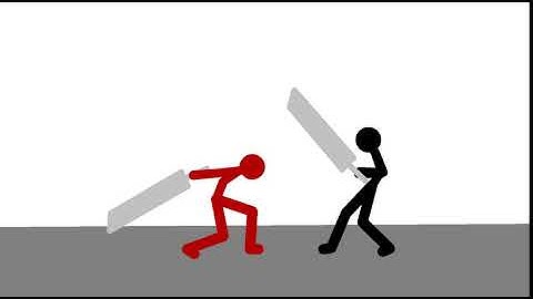 First animation in Pivot