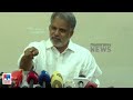 The Silverline strike was politically motivated; Vijayaraghavan|A. Vijayaraghavan