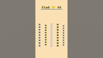 find odd number #quiz #puzzle #challenge #ढूंढो  #facts #riddles #quiz #maths #mathstricks !!!!!