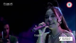 Elsa Safitri - Your Condolences | Familys Group Live Cover 14th Anniversary of BPPKB DPAC Gunung ...