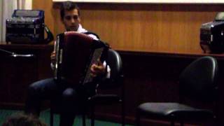 Jorge Alves - El Paso del Sol Y Mar ( Maurice Larcange e Dominique Emorine )