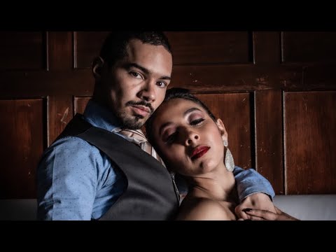 Mónica Castro y Brandon Bedoya (2019)