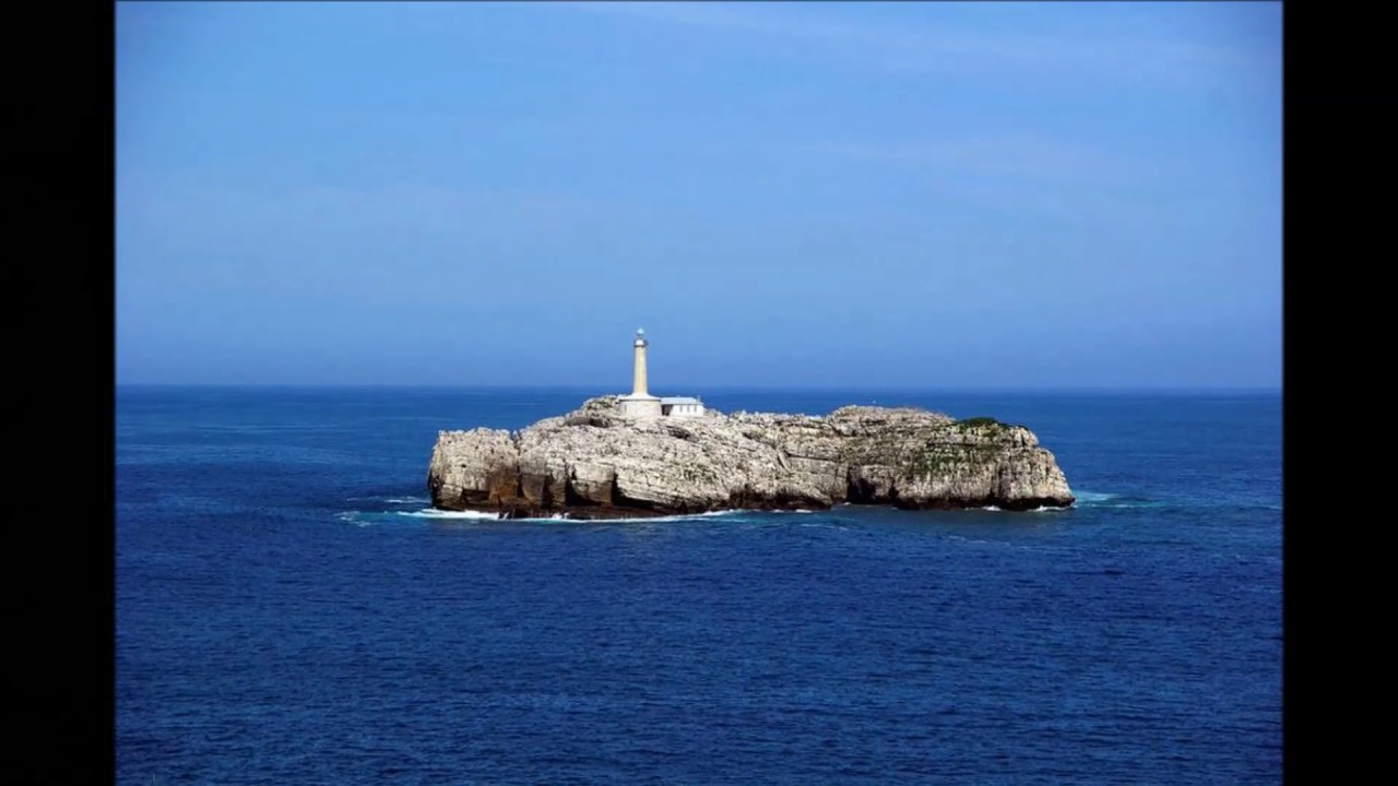 Santander con Habaneras