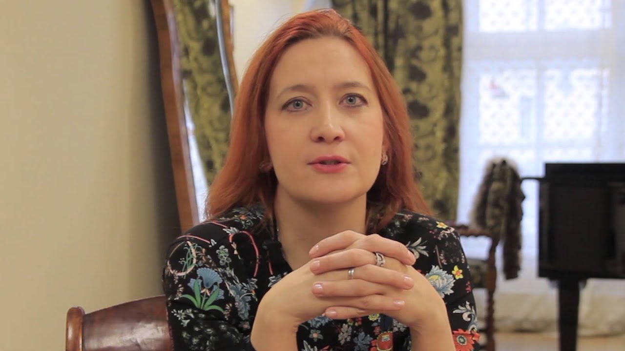 10-ый сезон Всероссийского творческого конкурса "Звезда Удачи" - YouTube