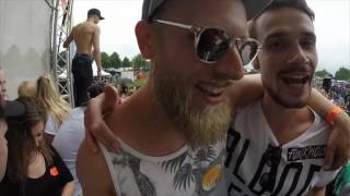 RUHR IN LOVE 2017 Aftermovie