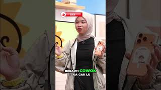 Cowo Gue Dipepet! Skandal TikTok &amp; Padel#thenuruls #podcast #lucu #ngakak #masukberanda