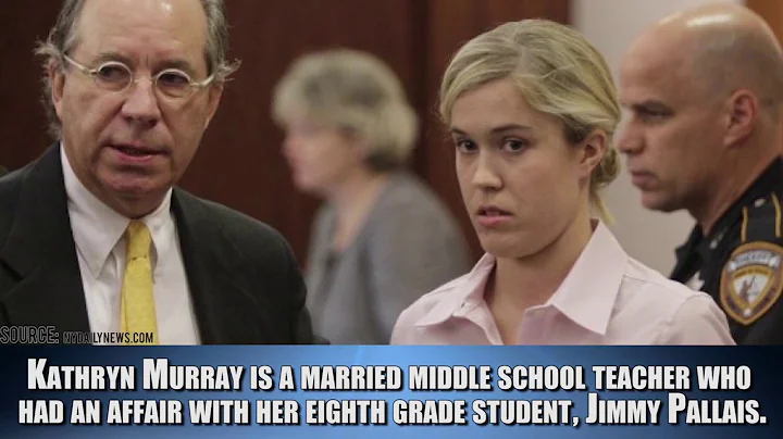 10 Inappropriate Student and Teacher Relationships