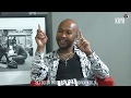 Vusi Nova on My Top 10 at 10 with Tbose