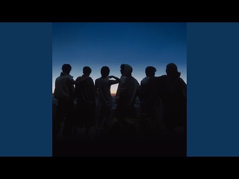 RIIZE 라이즈 모든 하루의 끝 (The End of the Day) Official Instrumental (MEGA SMini Album)