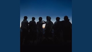 Riize     the End Of The Day  Instrumental mega Smini Album