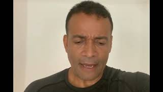 Mario Van Peebles on Melvin Van Peebles Legacy