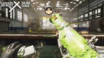 Epic M13 "Vegan Warrior" Gameplay