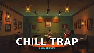Mellow Nights  Chill Trap for Evening Relaxation