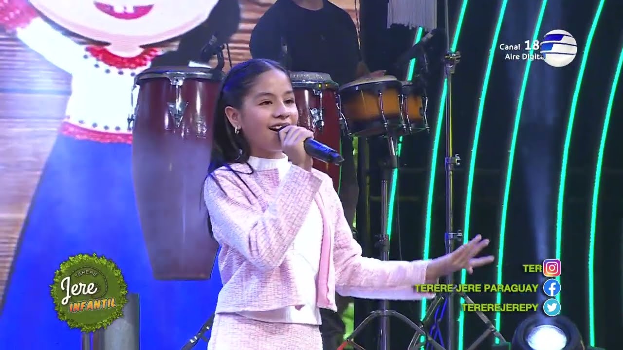 MILAGROS QUIÑONEZ  -  MALAGUEÑA