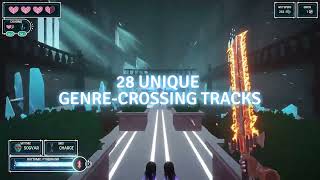 Fresh Tracks - Launch Trailer