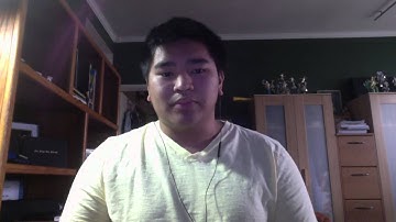 Assignment #1 Video Submission