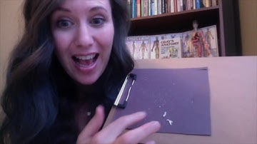 Hands-on Science Week 5, Cycle 3: Skin and Ears