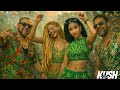 Dua Lipa x Vybz Kartel x Mery Root x Shaggy x Shenseea 