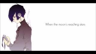 Video thumbnail of "Persona 3 OST - When the Moon's Reaching Out Stars (With Lyrics)"