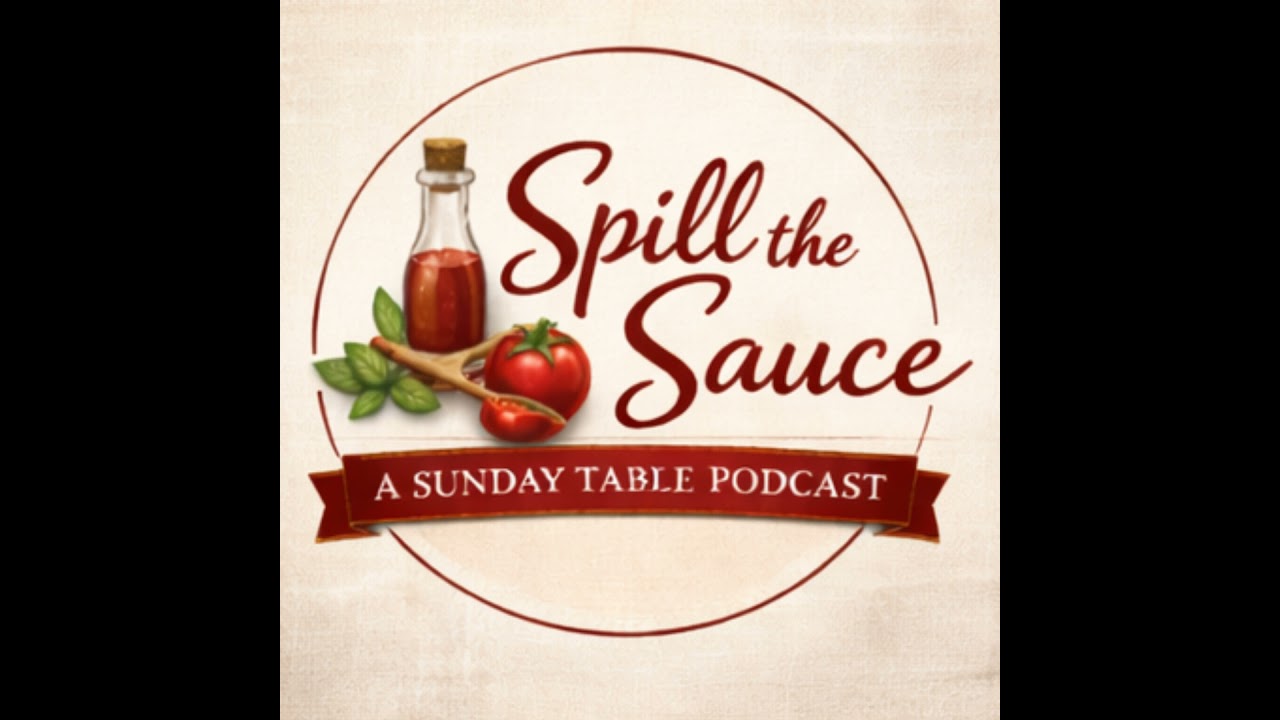 Why Sunday Dinner Is Never Just Dinner