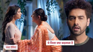 Yeh Rishta Kya Kehlata Hai Today Episode NEW PROMO 10th January 2026