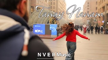 AKSA - Tanay Nanay (Armenian Version) New Music Video 2025